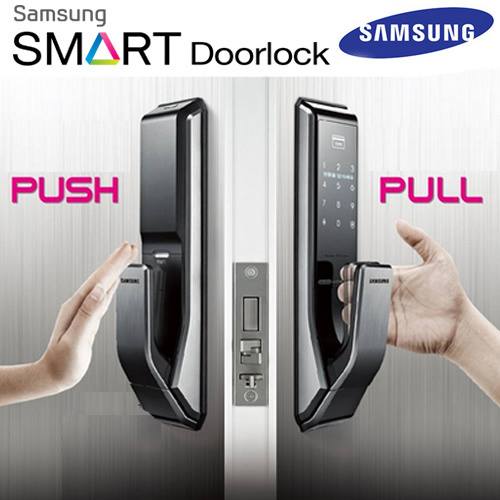 The Case Against Samsung‘s Smart Mortise Locks