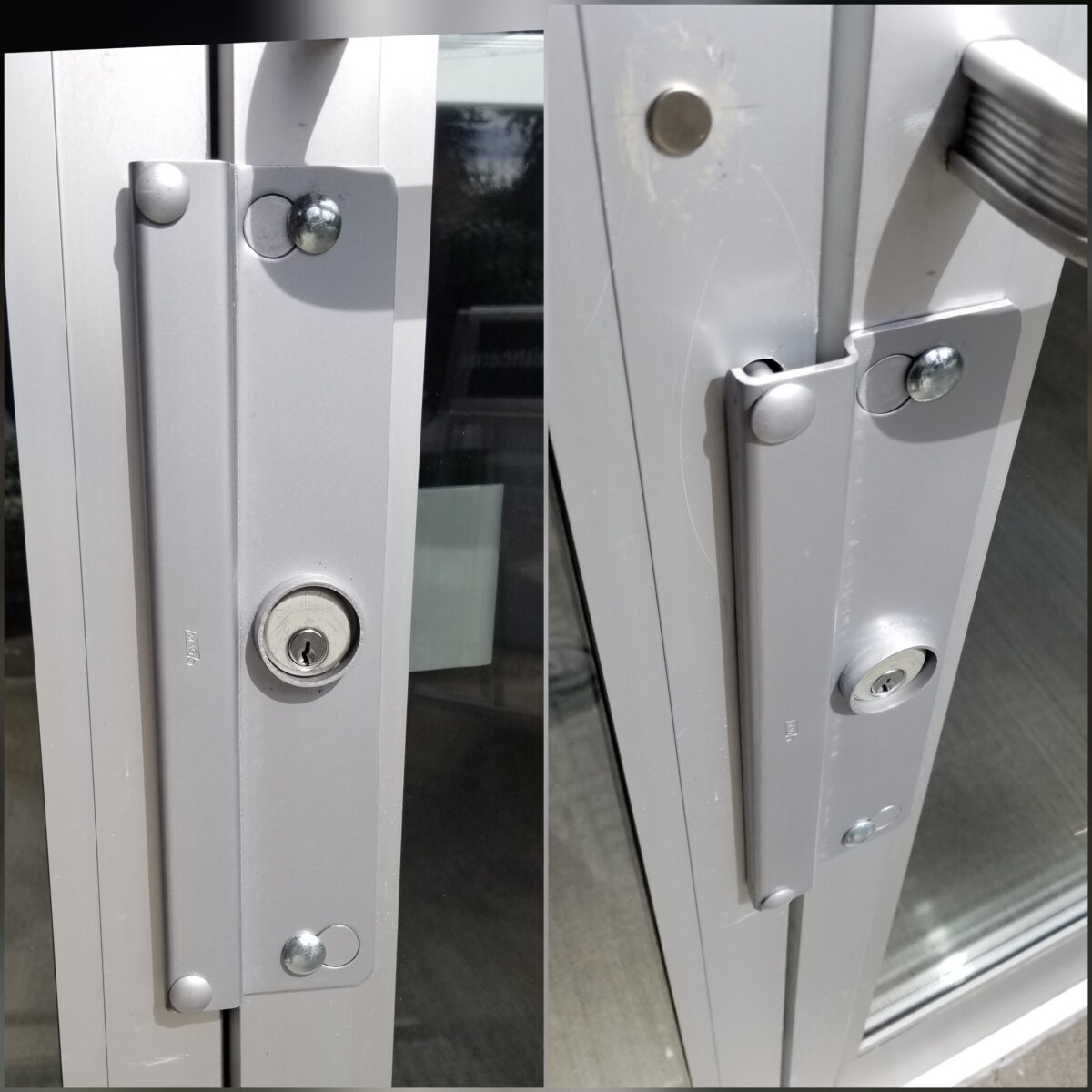 Lg10 Latch Guard at Fred Dean blog